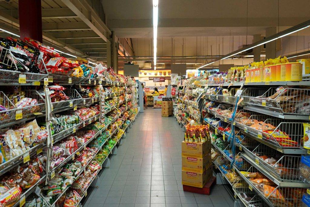 消委會測超市網購服務｜消委會指5間超市網購質素參差，甚至有食物送到已腐爛。