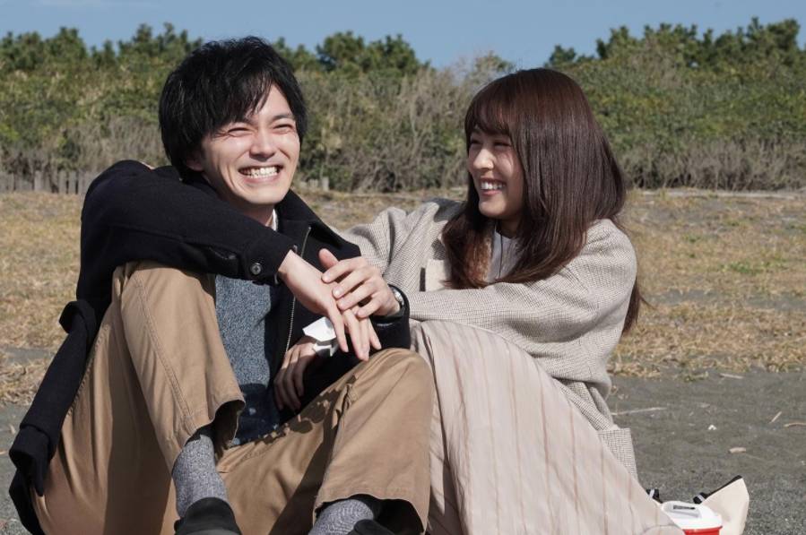 姐姐的恋人(图片来源:関西テレビ)