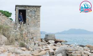 【影相好去處】8個香港文青打卡熱點！鯉魚門石礦場/小清新火車/古堡鐵閘！攝影最佳位置一覽