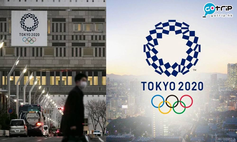 東京奧運2021