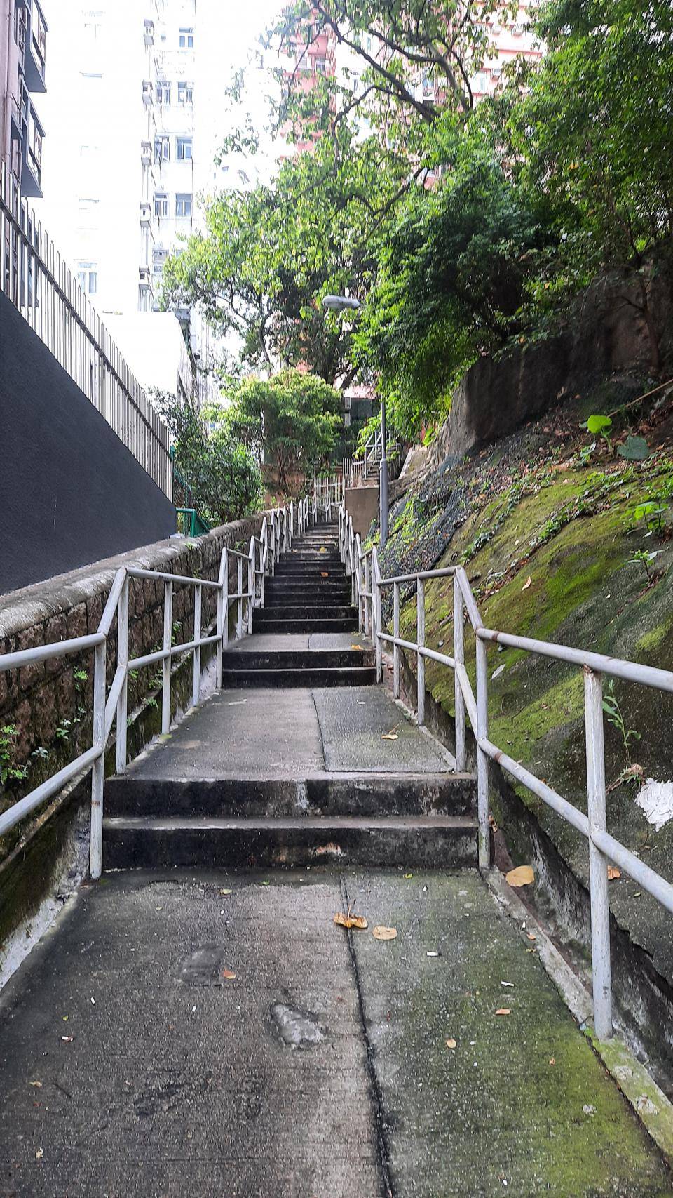 西環好去處｜西環泳棚打卡+摩星嶺行山+觀賞日落 香港郊遊 GOtrip.hk