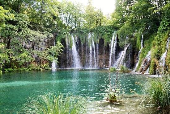 【全世界最佳國家公園】21.克羅地亞 十六湖國家公園
