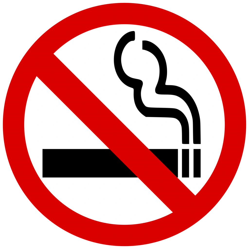 紐西蘭全國將禁煙（圖片來源：Wikipedia）