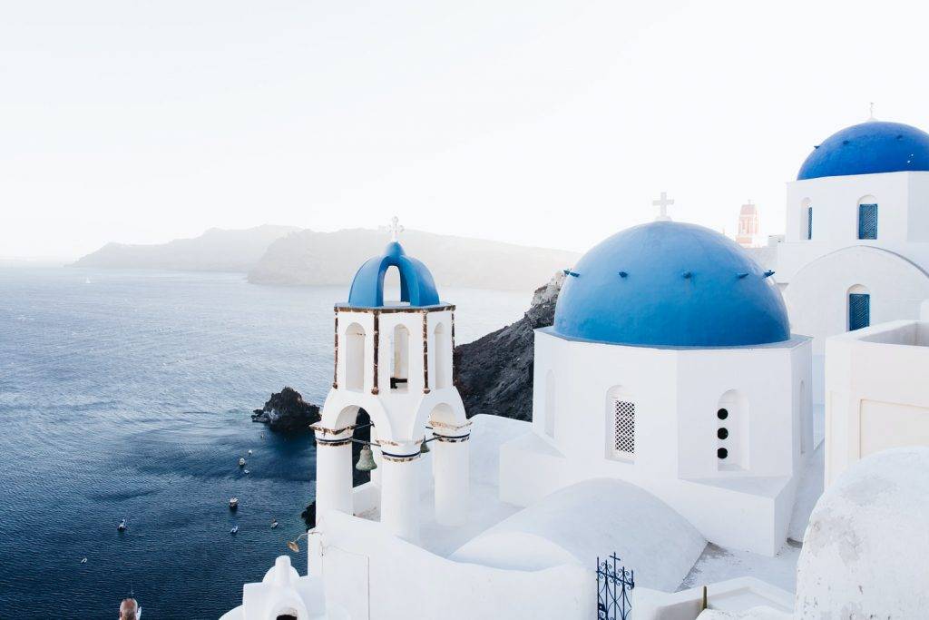 由旅遊公司Sunweb開辦的旅遊實驗，目的地是希臘羅德島Rhodes）。