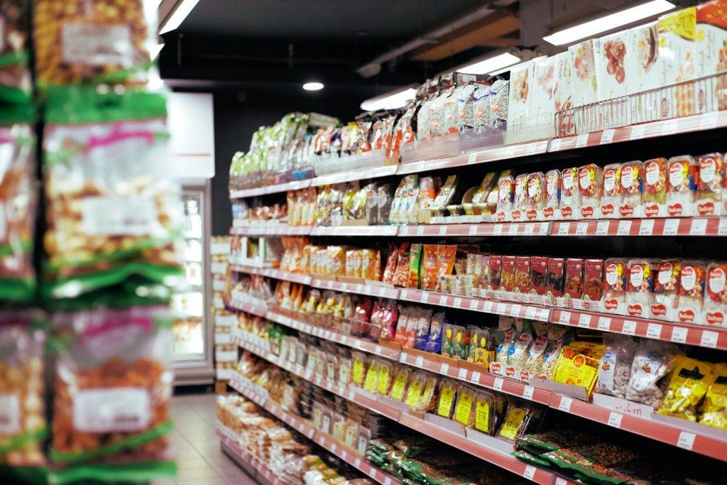 消委會超市價格 2間超市超市密密加價，其中食品價格加價加到好狼死