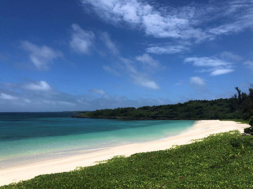 日本Rosewood 選址在宮古島一片三面由白色沙灘環抱的靜謐半島