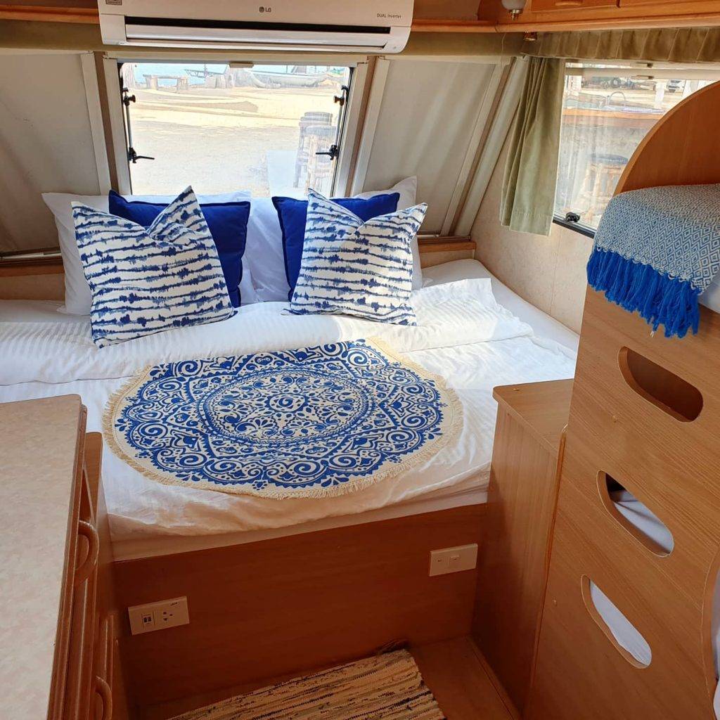 布吉度假村酒店 亦有雙人床位，夠晒闊落。