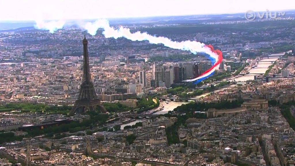 巴黎奧運 