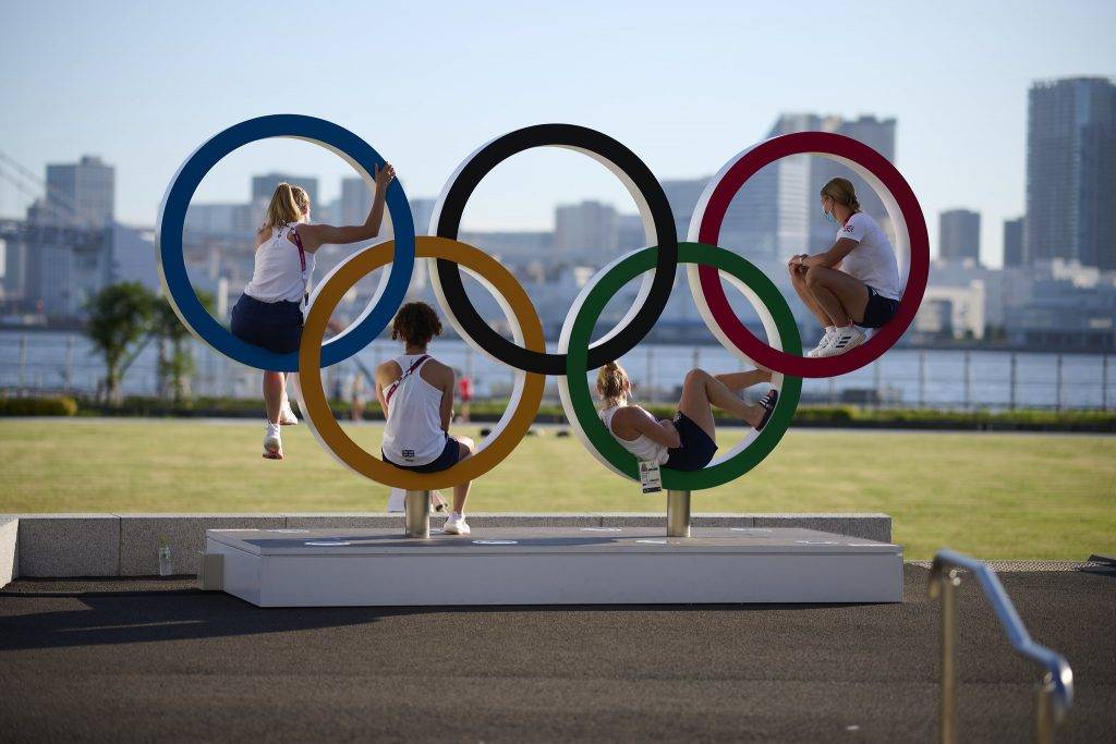 東京殘奧 暫時只有香港電台確定會直播某部分殘奧賽事。
