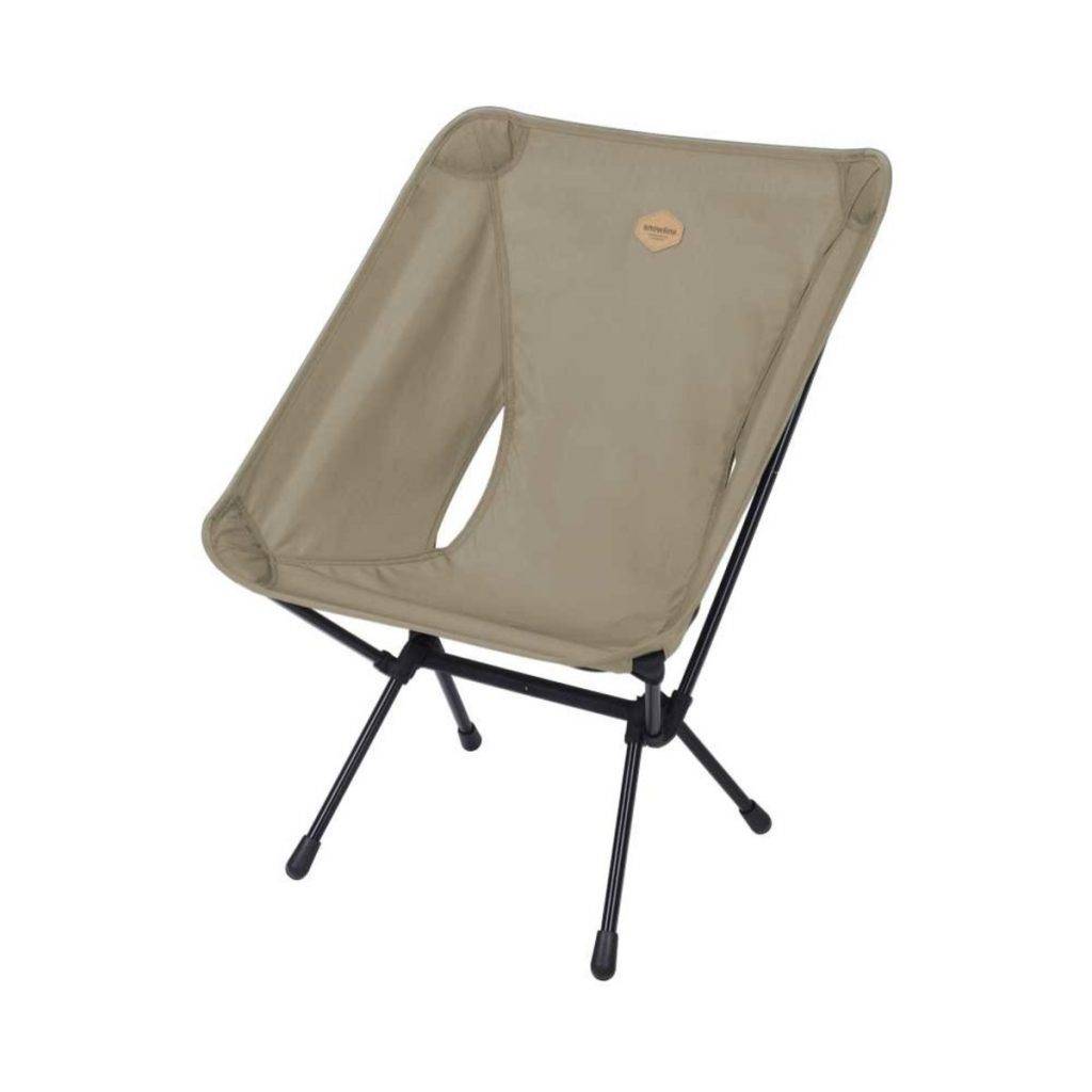網購平台 Snowline Lasse Light Chair 露營椅 綠色)閃購價 $399 名額 5 個
