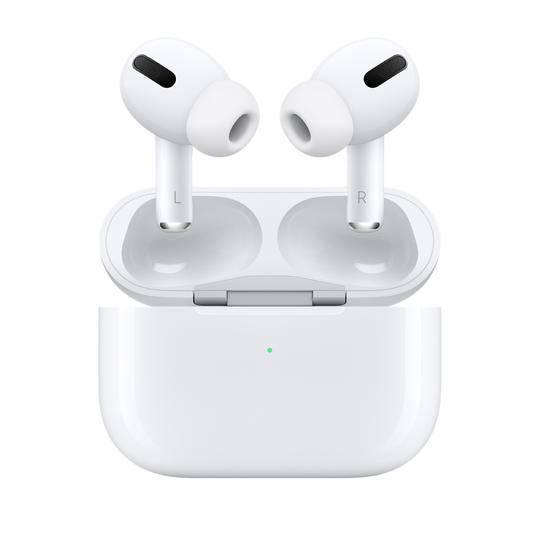 網購平台 Apple AirPods Pro 配 MagSafe 充電盒)閃購價 $999 名額 10 個