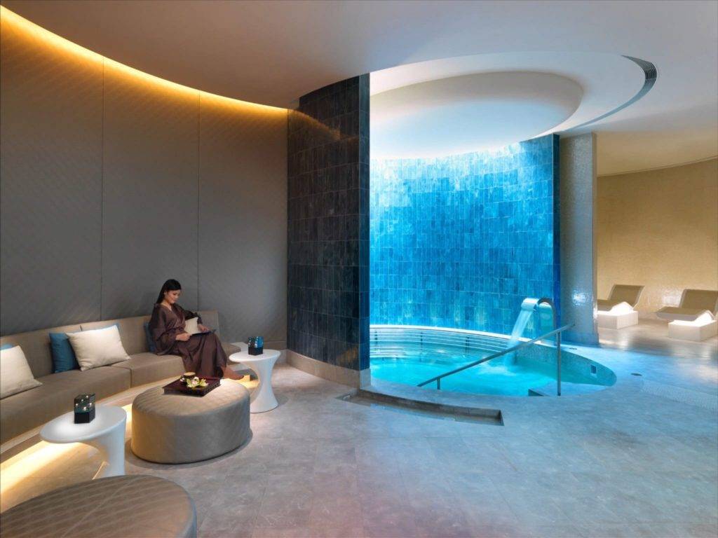 澳門酒店2022 頤居是澳門首間酒店、餐廳及水療均獲得五星評級的酒店。