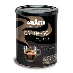 消委會咖啡 Lavazza ESPRESSO ITALIANO CLASSICO 100% Arabica Intensity 5/10)