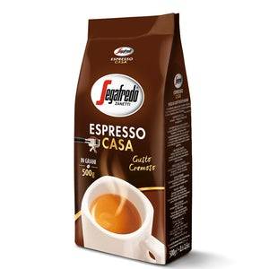 消委會咖啡 Segafredo Espresso Casa roasted ground coffee