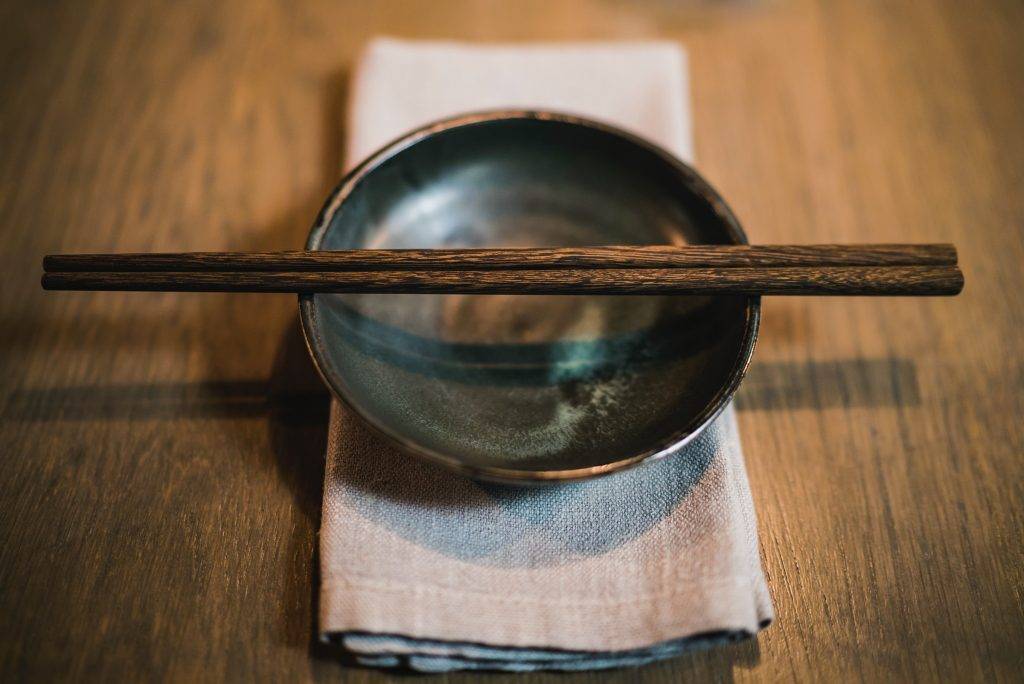  木筷子