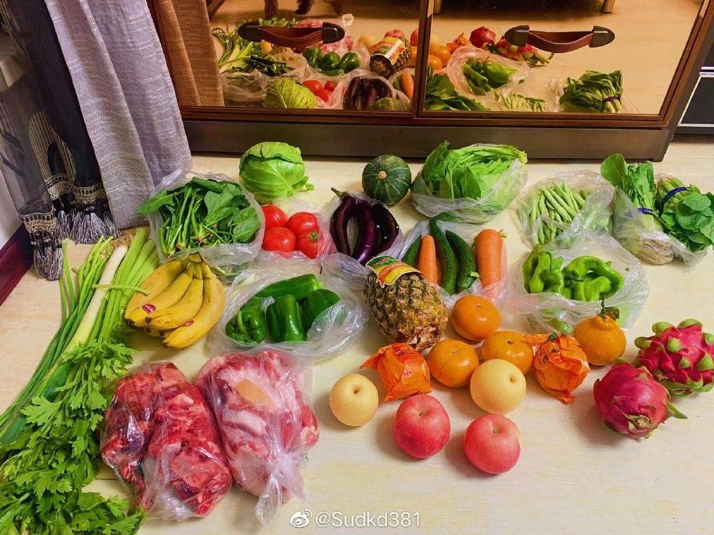上海 GUCCI官方回應有安排送菜品給客人及員工
