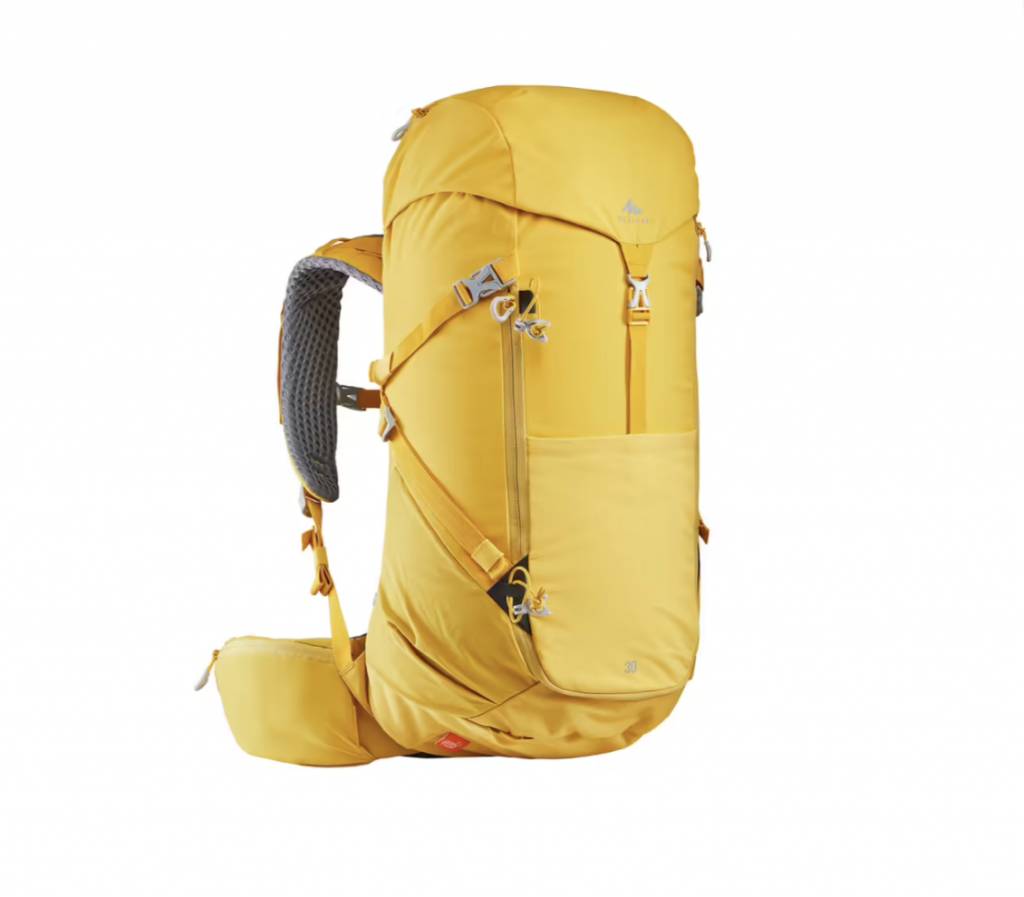 行山背囊 登山健行背包－MH500 30 L