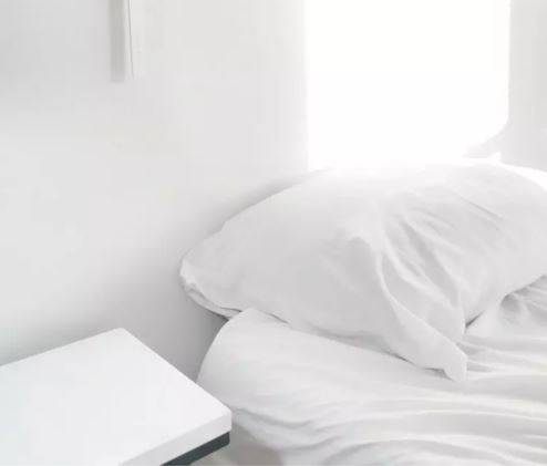 紅疹 枕頭、床單被鋪是蝨常出沒的地方，亦是入住酒店客人必然會用到的設施
