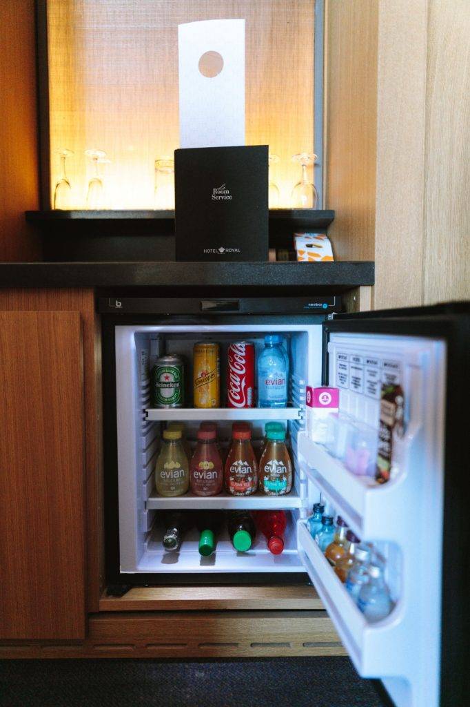 雪櫃冷知識 gt09 專家不建議雪櫃放過量食物