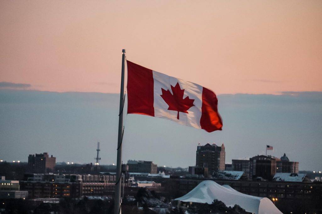 移民加拿大 茶餐廳 加拿大是港人移民熱選地之一