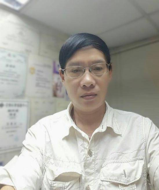家居曱甴 專家 香港蟲害控制從業員協會梁廣偉指自己不會清走家中蟑螂屍體