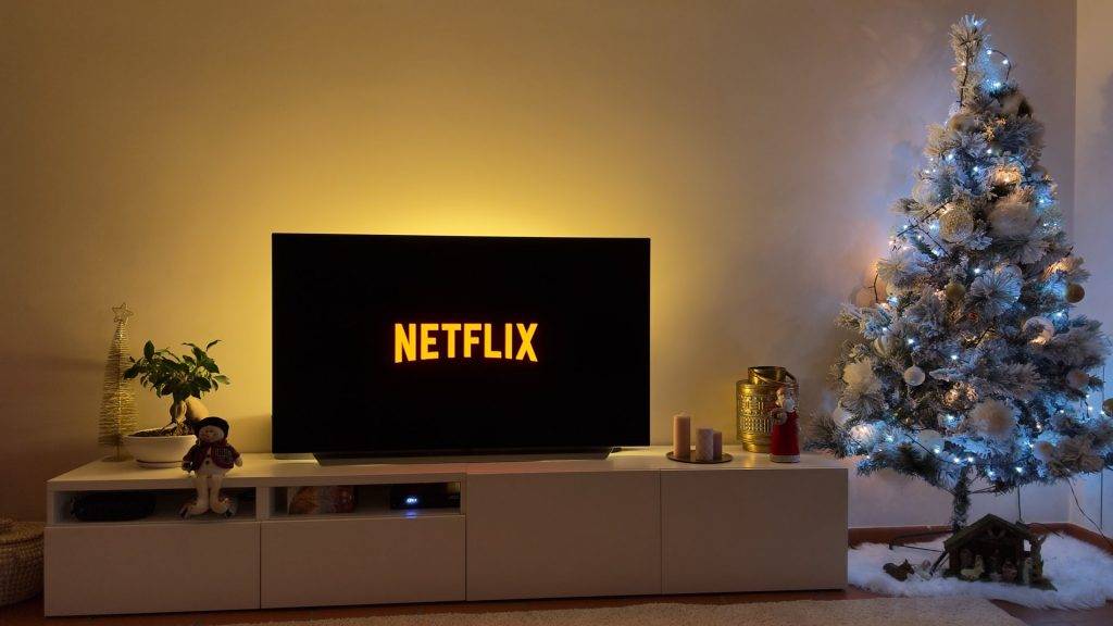 Netflix月費 Netflix 用戶的帳號只能有1個「家」作為主要地點