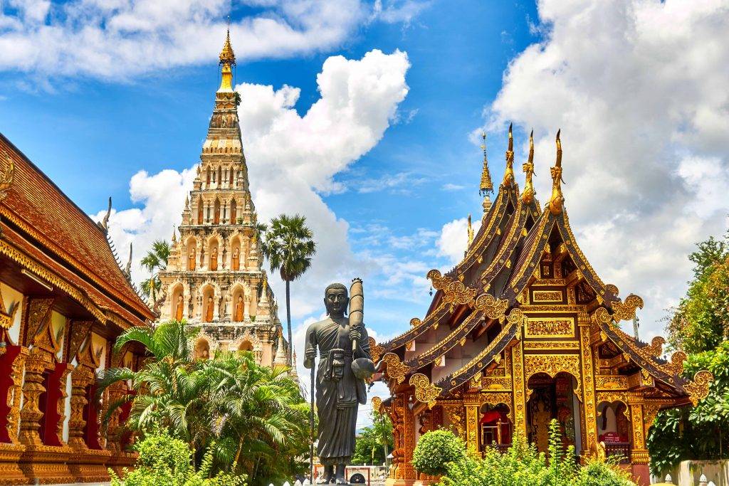 柬埔寨詐騙 柬埔寨 GASO救援組織公開呼籲，希望民眾可以盡量避免去泰國。