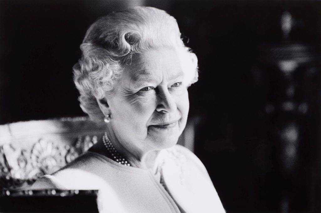 英女皇去世 英女王逝世 菲臘親王 2022年9月8日，英女王逝世，享耆壽96歲。
