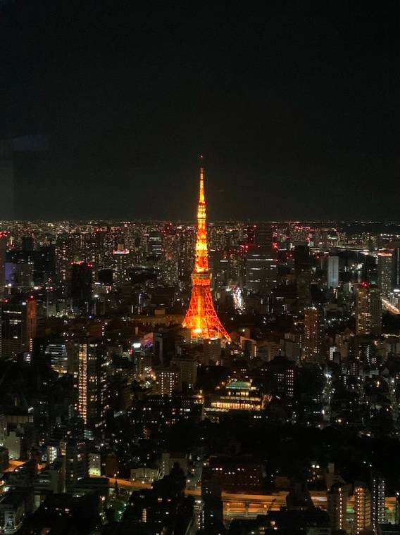 東京景點2023 