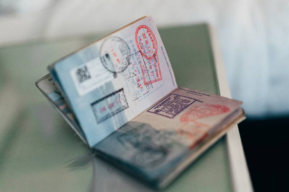 韓流簽證 韓國政府增設「韓流簽證」給外國留學生。