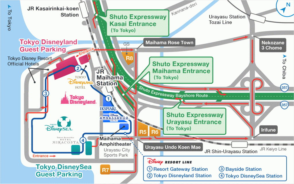 東京迪士尼海洋 2022東京迪士尼樂園攻略｜門票FastPass、交通、必玩設施！附5個入園前必知事項
