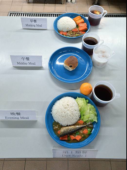 泰國旅行團 訪港 網民：安排獨立包廂俾團友食一日三餐呢