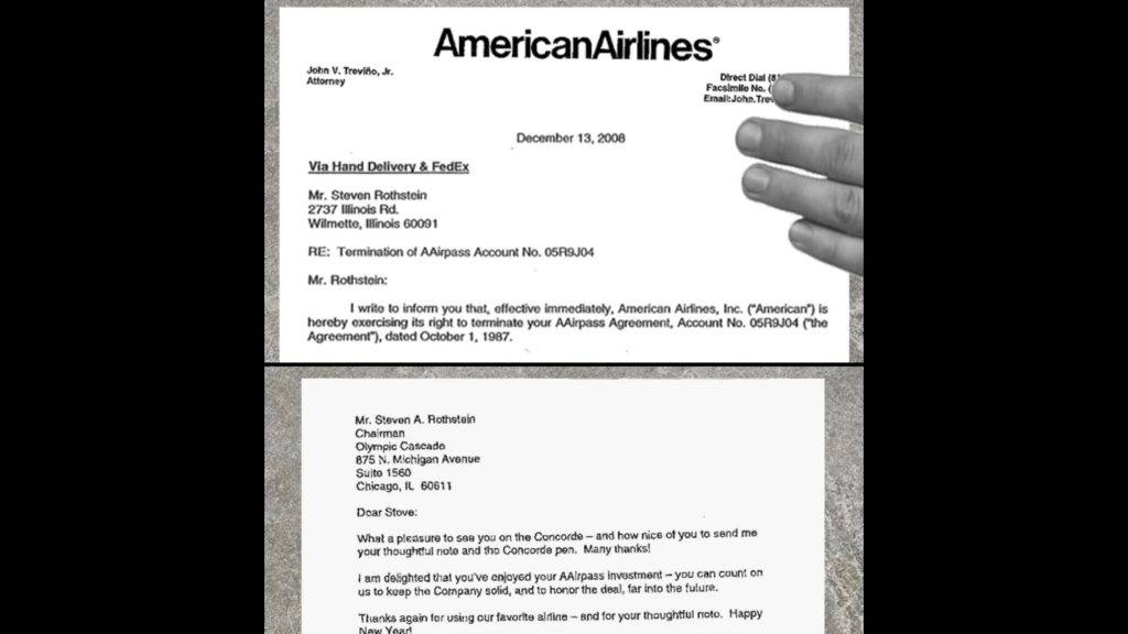 機票 航空公司以盈利性用途濫用副票收回「無限次任飛機票」，令史帝夫大感委屈。