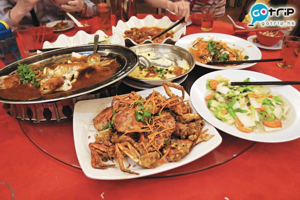 避年旅行 最佳旅遊目的地 吉隆坡以多元文化美食而上榜。