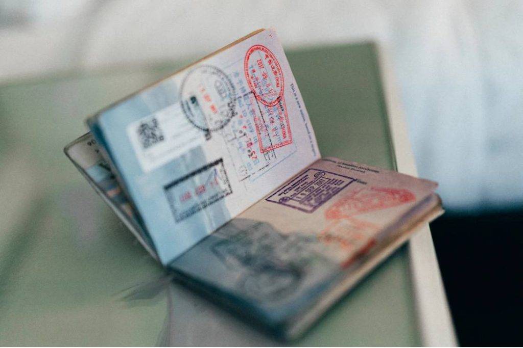 日本 為了可以更換機票，香港人何謂出盡奇招。