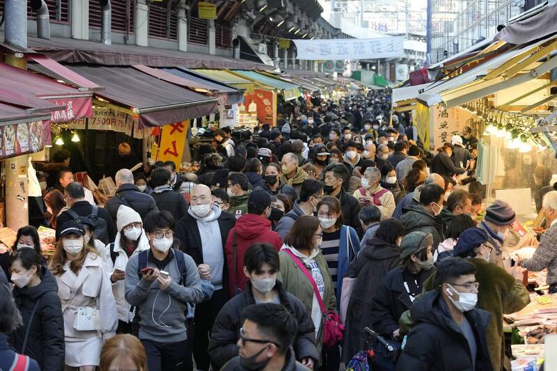 香港人在日消費 報復式消費 訪日消費