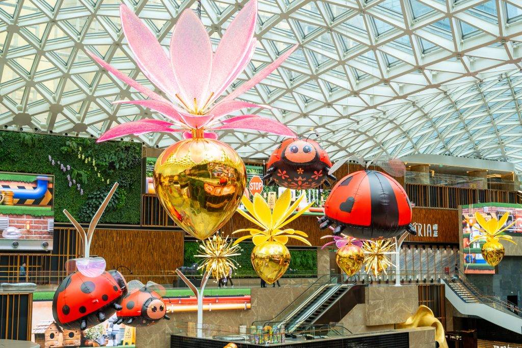 澳門親子好去處_視博廣場