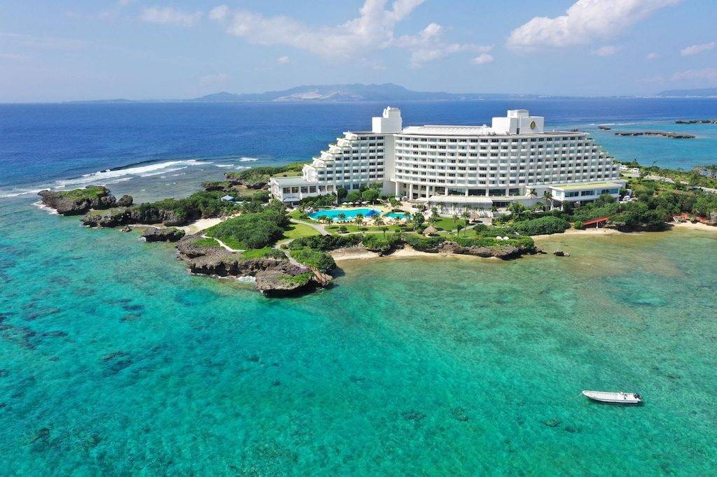 沖繩酒店