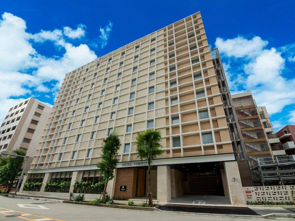 沖繩酒店