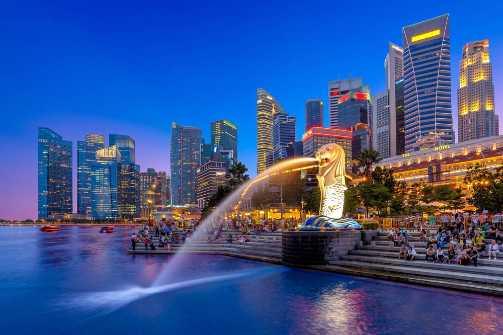 新加坡景點