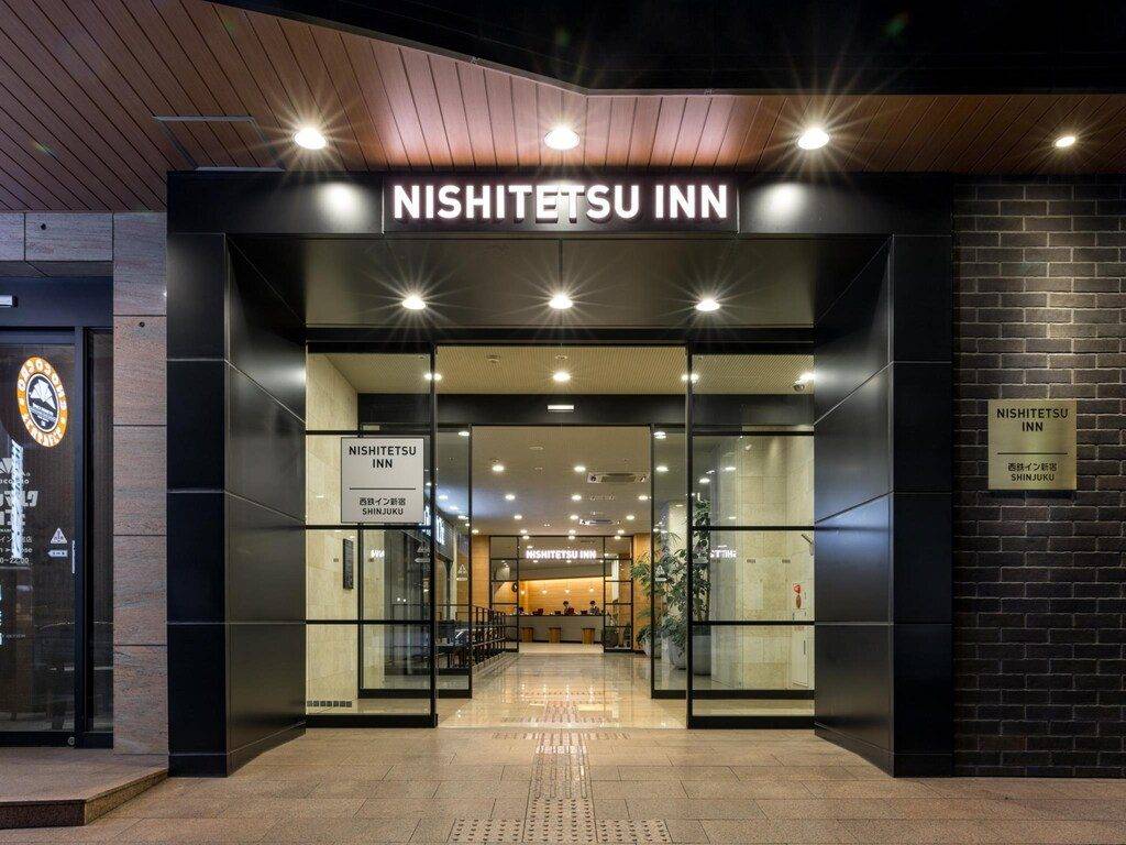 新宿酒店2023 新宿酒店 新宿住宿
