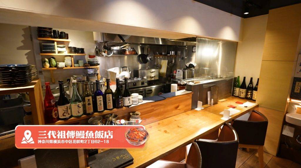 東京美食 美食推介 這家鰻魚飯店以其用關東「蒸燒」煮法而聞名。
