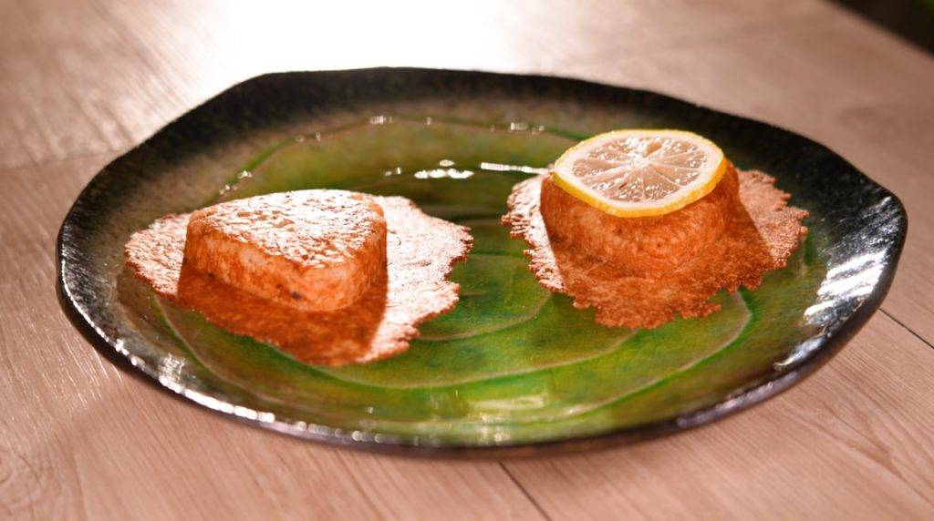 東京美食 美食推介 想體驗Fusion燒飯糰就不能錯過。