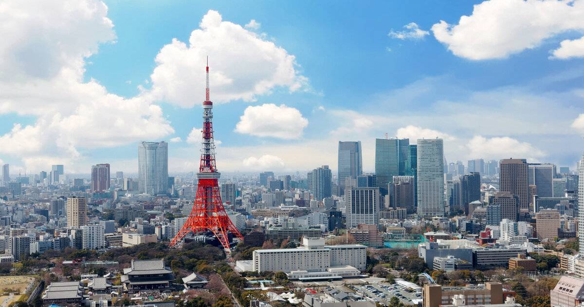 東京天氣 - 今日（07月04日）及未來天氣預測｜東京天氣天晴多雲