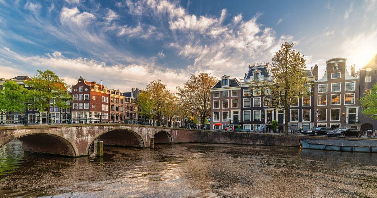 阿姆斯特丹天氣 - 今日（07月04日）及未來天氣預測｜阿姆斯特丹天氣下雨