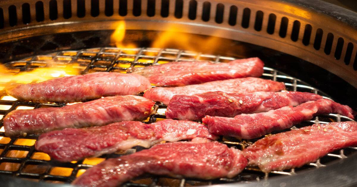 台北中正區燒肉