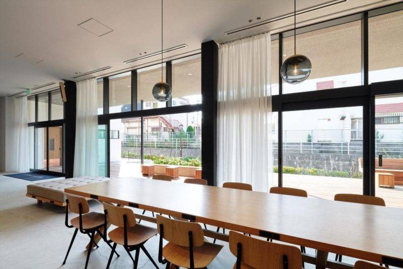 下北澤芥末酒店