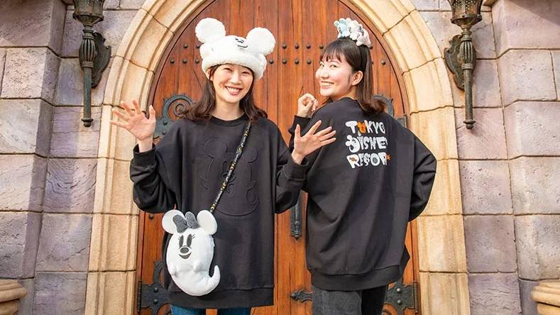 東京迪士尼｜萬聖節嘉年華相隔4年再舉行 7大活動攻略 有斜孭袋、帽子