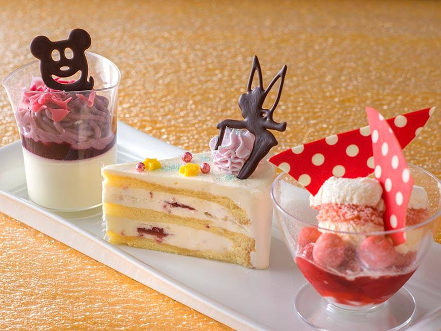 東京迪士尼｜萬聖節嘉年華相隔4年再舉行 7大活動攻略 萬聖節甜品