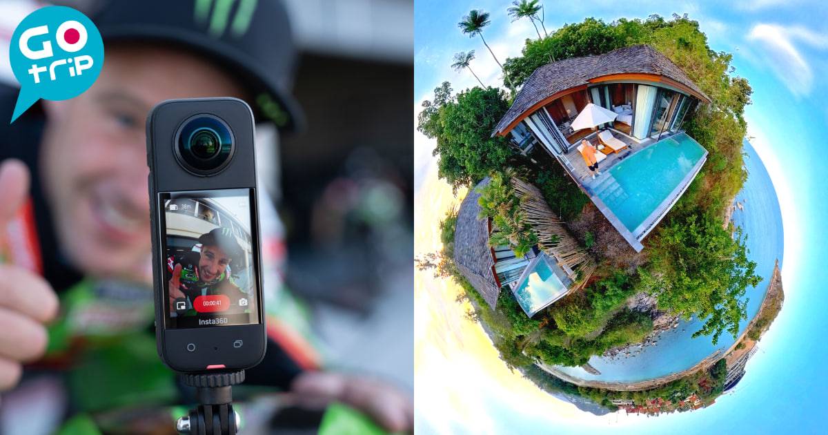 insta360 onex3